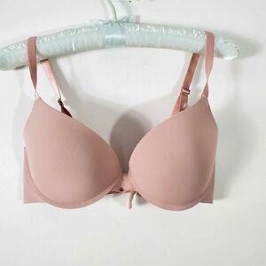 Prima Valentina Shimmering Underwire Padded Bra 38C